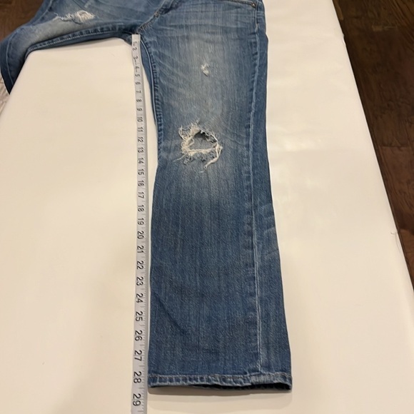 Kut From The Kloth Boyfriend Size 4 - Picture 6 of 16